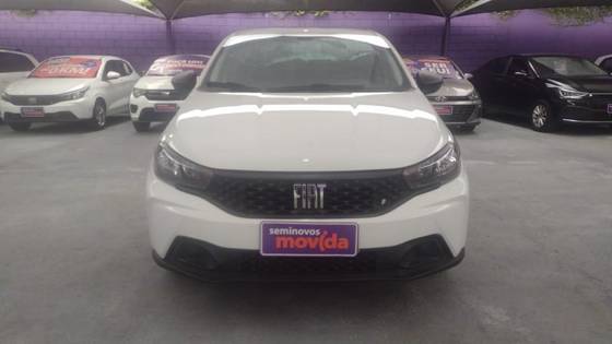 FIAT ARGO 1.0 FIREFLY FLEX MANUAL FIAT ARGO 1.0 FIREFLY FLEX MANUAL
